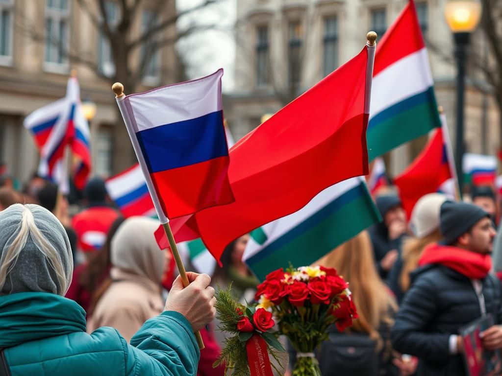 Современный Первомай: отдых и развлечения