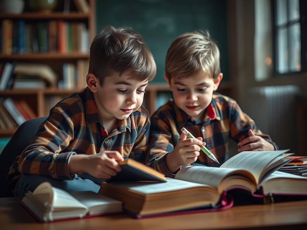 Изучение окружающего мира перед школой