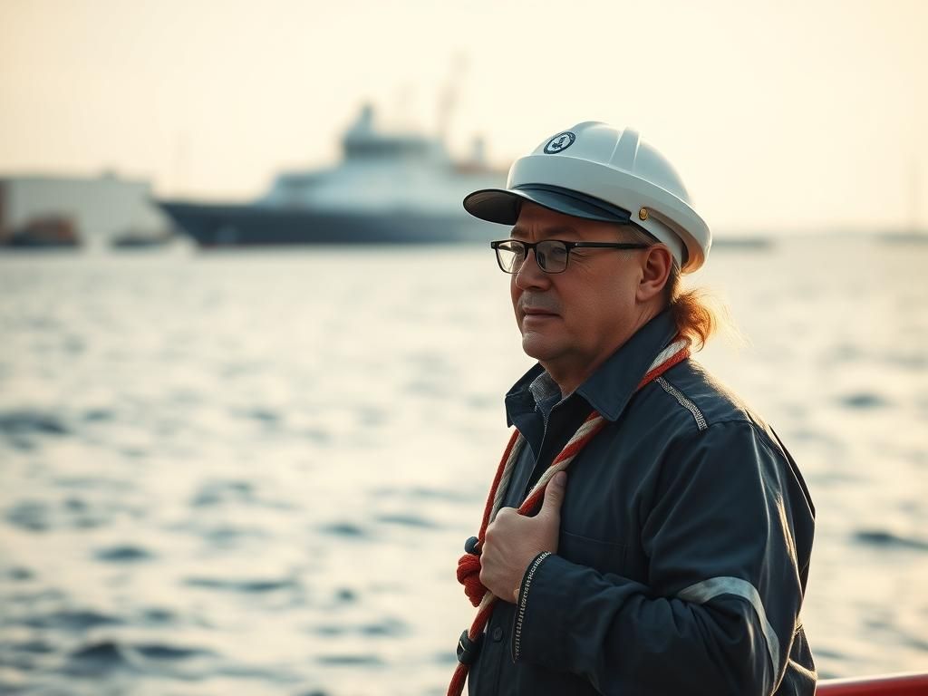 Поздравления с Днем моряка